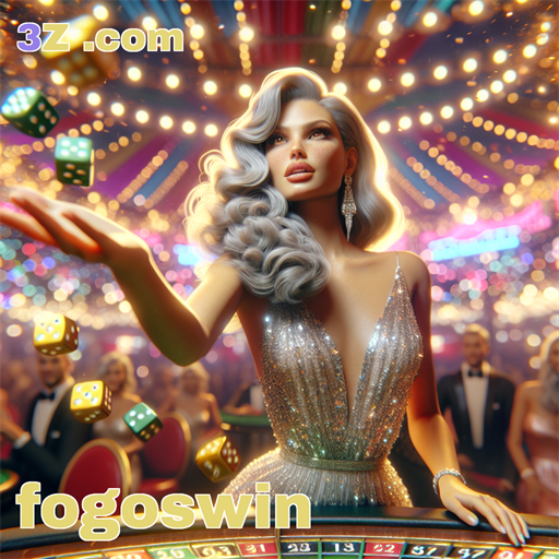 Fogoswin: Jogos Confiáveis para Todos os Gamers