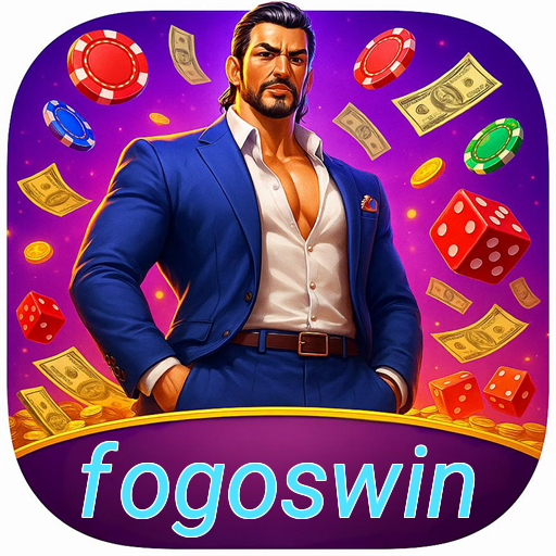 fogoswin | Experimente a melhor plataforma de jogos no Brasil hoje mesmo