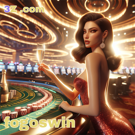 Experimente o Estilo VIP no Fogoswin com Exclusividades Encantadoras