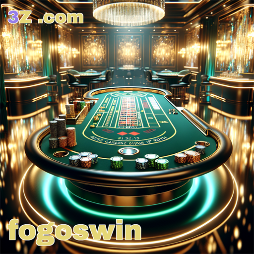 Promoções Irresistíveis para Jogadores no Fogoswin