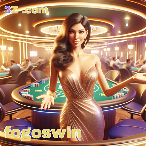 Engajamento e Criatividade: Slots Incríveis no Fogoswin